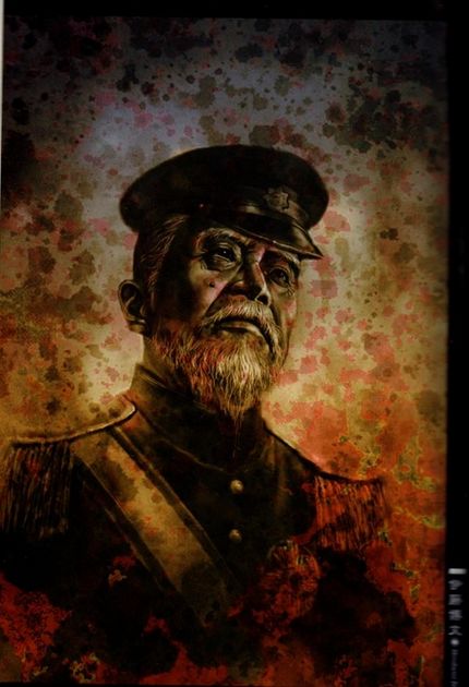 什么生肖摇头摆尾能走前面